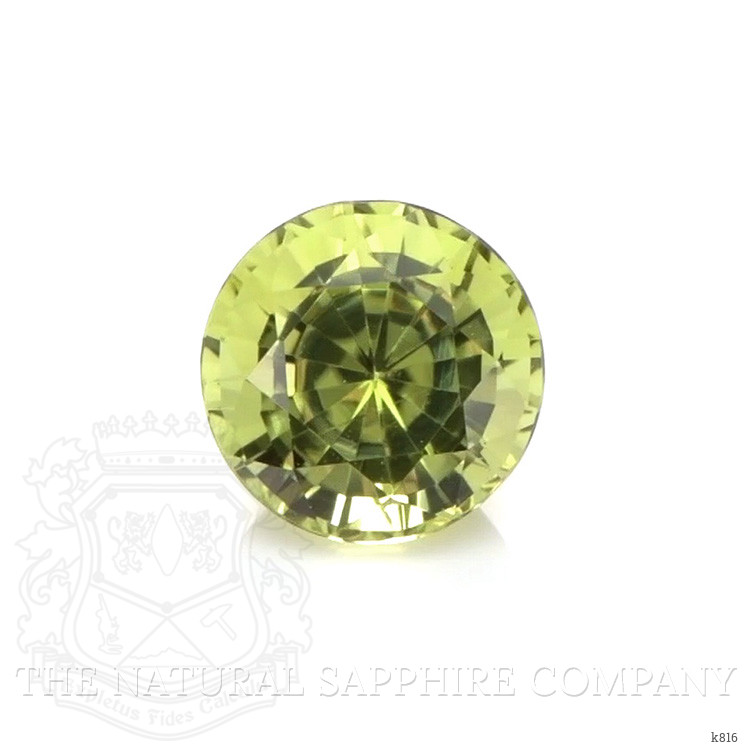 1.31 Ct. Tourmaline from Republic of Congo