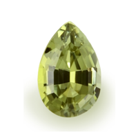 1.20 Ct. Tourmaline from Mozambique Video