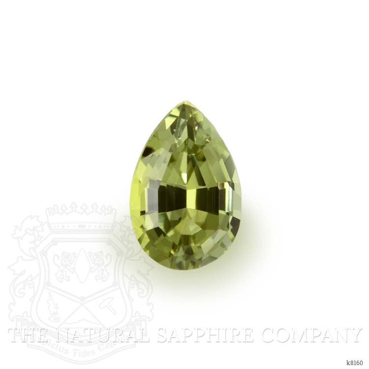 1.20 Ct. Tourmaline from Mozambique