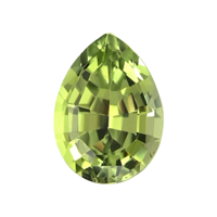 1.30 Ct. Tourmaline from Mozambique Video