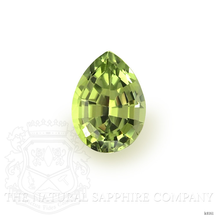 1.30 Ct. Tourmaline from Mozambique