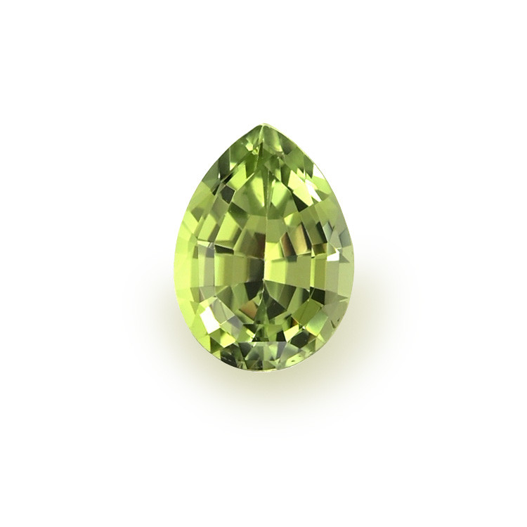 1.30 Ct. Tourmaline from Mozambique