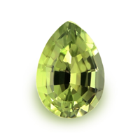 1.39 Ct. Tourmaline from Mozambique Video