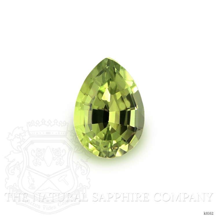 1.39 Ct. Tourmaline from Mozambique