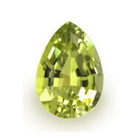 1.53 Ct. Tourmaline from Mozambique Video