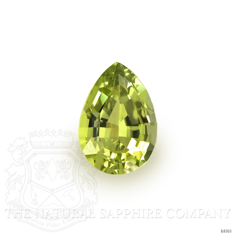 1.53 Ct. Tourmaline from Mozambique