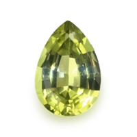 1.93 Ct. Tourmaline from Mozambique Video