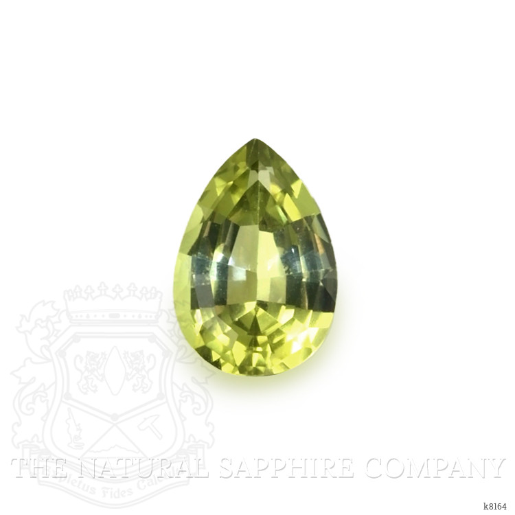 1.93 Ct. Tourmaline from Mozambique