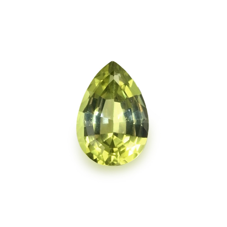 1.93 Ct. Tourmaline from Mozambique