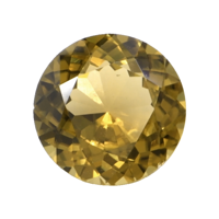 3.10 Ct. Zircon from Ceylon (Sri Lanka) Video