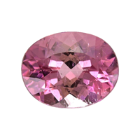 5.01 Ct. Tourmaline from Brazil Video