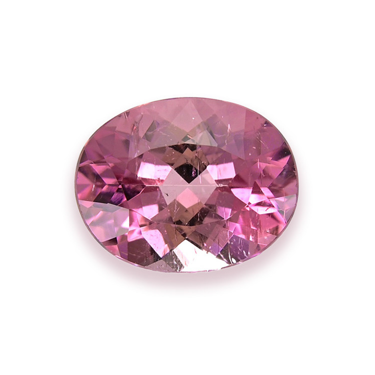 5.01 Ct. Tourmaline from Brazil