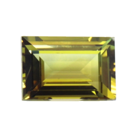 3.31 Ct. Zircon from Ceylon (Sri Lanka) Video
