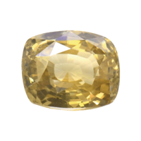 5.30 Ct. Zircon from Ceylon (Sri Lanka) Video