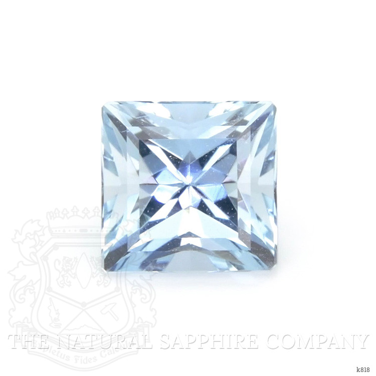 0.77 Ct. Aquamarine from Brazil
