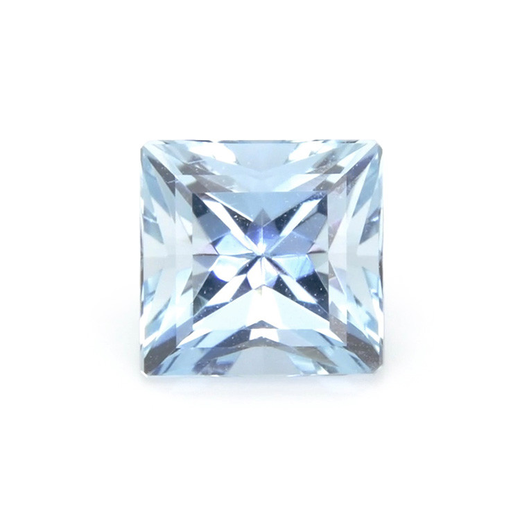 0.77 Ct. Aquamarine from Brazil