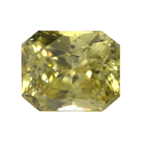 4.22 Ct. Zircon from Ceylon (Sri Lanka) Video