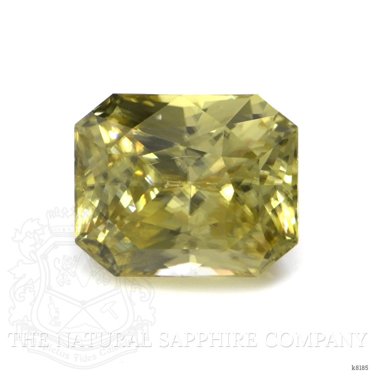 4.22 Ct. Zircon from Ceylon (Sri Lanka)