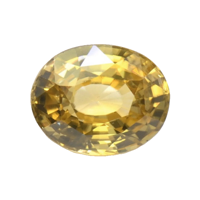 4.28 Ct. Zircon from Ceylon (Sri Lanka) Video