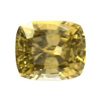3.16 Ct. Zircon from Ceylon (Sri Lanka) Video