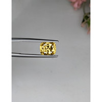 3.16 Ct. Zircon from Ceylon (Sri Lanka) Life Style