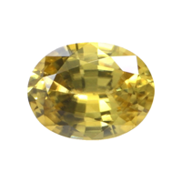 4.02 Ct. Zircon from Ceylon (Sri Lanka) Video