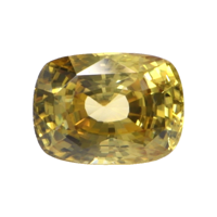 4.45 Ct. Zircon from Ceylon (Sri Lanka) Video