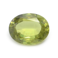 1.81 Ct. Sphene (Titanite) from Madagascar Video