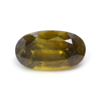 2.81 Ct. Sphene (Titanite) from Madagascar Video