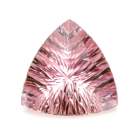 5.14 Ct. Tourmaline from Brazil Video