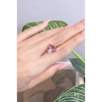 5.14 Ct. Tourmaline from Brazil Life Style