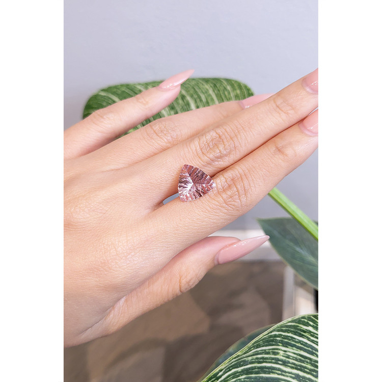 5.14 Ct. Tourmaline from Brazil