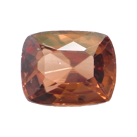1.94 Ct. Zircon from Ceylon (Sri Lanka) Video