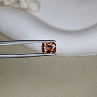 1.94 Ct. Zircon from Ceylon (Sri Lanka) Life Style