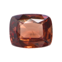 2.23 Ct. Zircon from Ceylon (Sri Lanka) Video