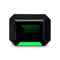 2.04 Ct. Chrome Tourmaline from Mozambique Video