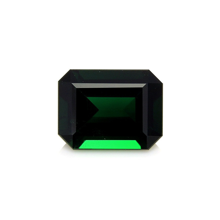 2.04 Ct. Chrome Tourmaline from Mozambique