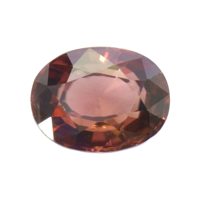 1.56 Ct. Zircon from Canada Video