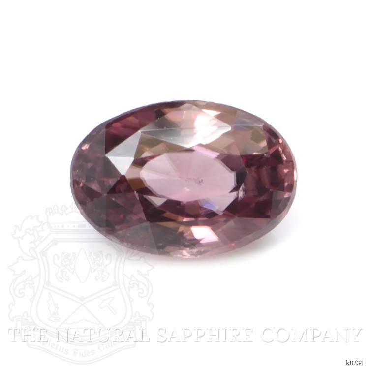 1.71 Ct. Zircon from Ceylon (Sri Lanka)