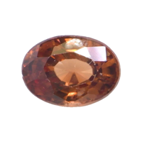 1.93 Ct. Zircon from Ceylon (Sri Lanka) Video