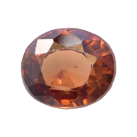 2.02 Ct. Zircon from Ceylon (Sri Lanka) Video