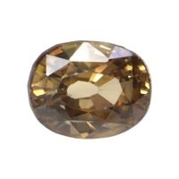 2.51 Ct. Tourmaline from Ceylon (Sri Lanka) Video