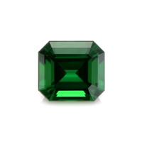 2.07 Ct. Chrome Tourmaline from Mozambique Video
