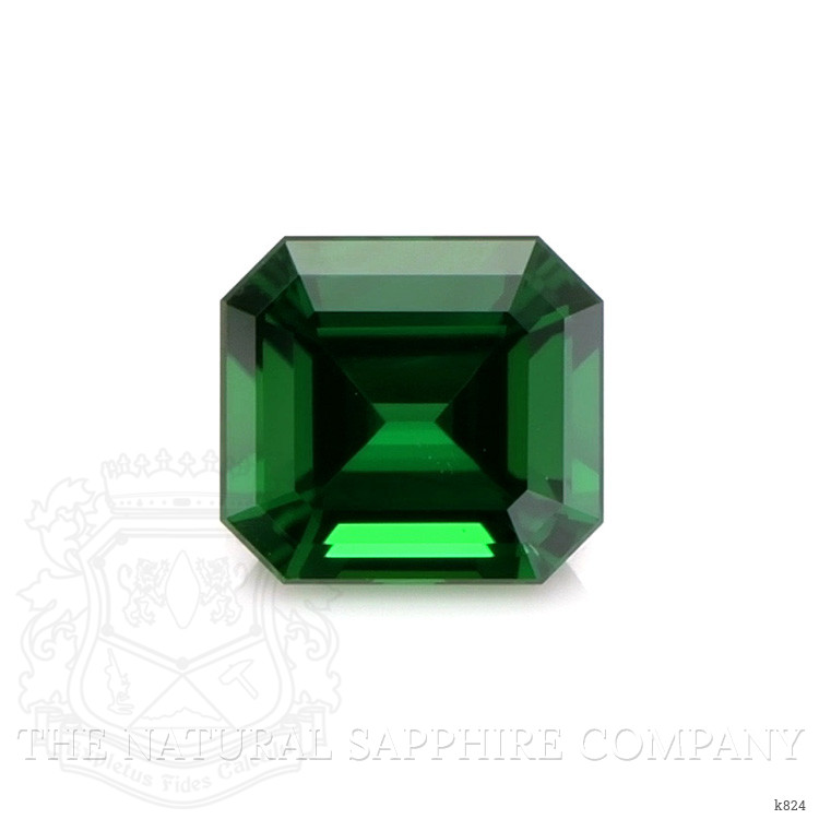 2.07 Ct. Chrome Tourmaline from Mozambique