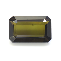 3.81 Ct. Tourmaline from Ceylon (Sri Lanka) Video