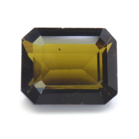 4.05 Ct. Tourmaline from Ceylon (Sri Lanka) Video