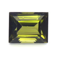 4.12 Ct. Tourmaline from Ceylon (Sri Lanka) Video