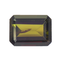 4.59 Ct. Tourmaline from Ceylon (Sri Lanka) Video