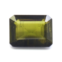 4.58 Ct. Tourmaline from Ceylon (Sri Lanka) Video
