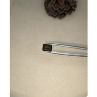 3.86 Ct. Tourmaline from Ceylon (Sri Lanka) Life Style